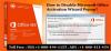 Photo for How to Disable Microsoft Office Activation Wizard Popup?
