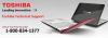 Photo for How to Solve Operating System Errors of Toshiba Laptop?