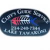 Photo for Tawakoni Striper Guide