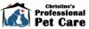Photo for Christine's Professional Pet Care