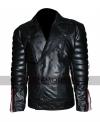 Photo for Ryan Gosling Place Beyond The Pines Jacket