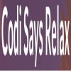 Photo for Codi Says Relax
