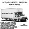 Photo for Man and Van removal Services for farnborough
