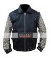 Photo for CHRIS JERICHO LIGHT UP WWE Y2J REPLICA JACKET