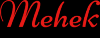 Photo for Mehek