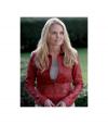 Photo for ONCE UPON A TIME JENNIFER MORRISON (EMMA SWAN) RED JACKET