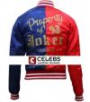 Photo for SUICIDE SQUAD HARLEY QUINN BOMBER COSTUME JACKET