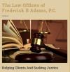 Photo for The Law Offices of Frederick B Adams, P.C.