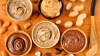 Photo for Nut Butters market has full demand in convenience food products