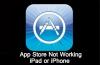Photo for How to Fix App Store Not Working On iPhone?