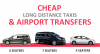 Photo for COVENTRY TAXIS LONG DISTANCE SERVICE - AIRPORT TRANSFERS