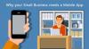Photo for Get a Mobile App, Stay Ahead…. Always!