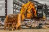 Photo for Heavy Construction Equipment Market to Exceed 180.66 Billion USD by 2021
