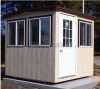 Photo for Buy Guard Booths for Sale in Florida