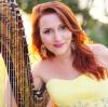 Photo for Maria Duhova Trevor, Harpist