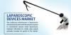 Photo for Laparoscopic Devices Market to Surpass US$ 14,777.3 Million by 2025