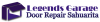 Photo for Legends Garage Door Repair Sahuarita