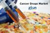 Photo for Cancer Drugs Market US$161.30 Bn by the end of 2021 at a CAGR of 7.4%