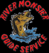 Photo for River Monster Guide Service