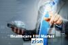 Photo for Healthcare EDI Market Trends, Growth By Regions, Type, Applications And Geographical Analysis To 2016
