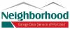 Photo for Neighborhood Garage Door Service