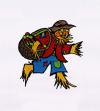 Photo for Foods Embroidery Designs