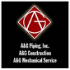Photo for A&G Piping