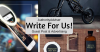 Photo for Etalktech(Write For Us)