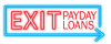 Photo for Exit Payday Loans