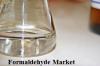 Photo for Formaldehyde Market Key Manufacturing Base and Competitors Growth Rate for 2014-2023