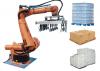 Photo for Palletizing Robot Market Sales Outlook; Market Trends Forecast from 2018-2022
