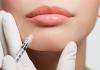 Photo for Facial Injectables Market: Global Industry Analysis, Size, Share, Growth, Trends, and Forecasts 2016–2024