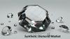 Photo for Global Synthetic Diamond Market will Value US$28.59 billion in 2023