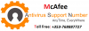 Photo for Mcafee Support Phone Number +353-768887727 Ireland