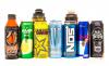 Photo for Energy Drinks Market-Sport Drink Analysis Report Size Forecast -2022
