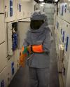 Photo for Arc Flash PPE | Arc Flash  Protection Suite |  Arc Flash PPE Table