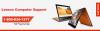 Photo for Live Tech Support for Lenovo Laptop Network Connectivity Errors