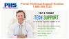 Photo for Printer Technical Support Number 1-888-205-1922