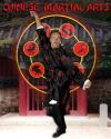 Photo for Chinese Marital Arts Hei Long Shou Shu Kung Fu