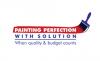 Photo for Painting Perfection with Solution