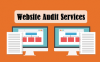 Photo for website audit services