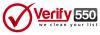 Photo for Verify 550