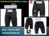 Photo for Castelli Endurance Shorts | Giordana Laser Black Shorts