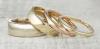 Photo for The Perfect Wedding Band for Nature Lovers
