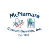 Photo for McNamara Custom Services Inc.