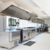 Photo for Global Commercial Kitchen Ventilation Systems Market Forecast to 2022