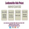 Photo for Locksmiths Oak Point