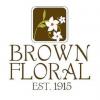 Photo for Brown Floral