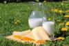 Photo for Dairy Blends Market known for low-fat content concentrates as compared to other dairy spreads report analysis