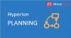 Photo for Learn Hyperion Planning Certification Course From Experts